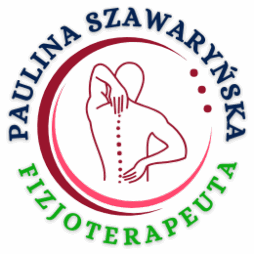 Paulina Szawaryńska